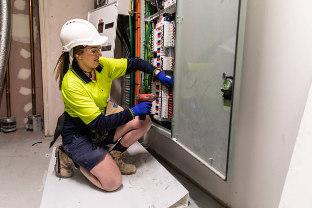 Best Electrical Installation Contractor  in North Bethesda, MD