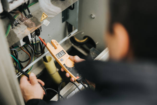 North Bethesda, MD Electrician Company