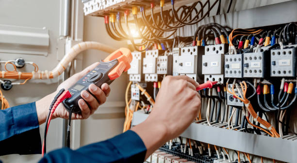 Best Electrical Rewiring Services  in North Bethesda, MD