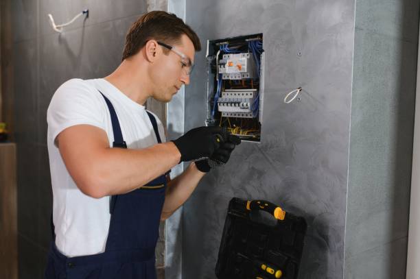 Best 24-Hour Electrician  in North Bethesda, MD