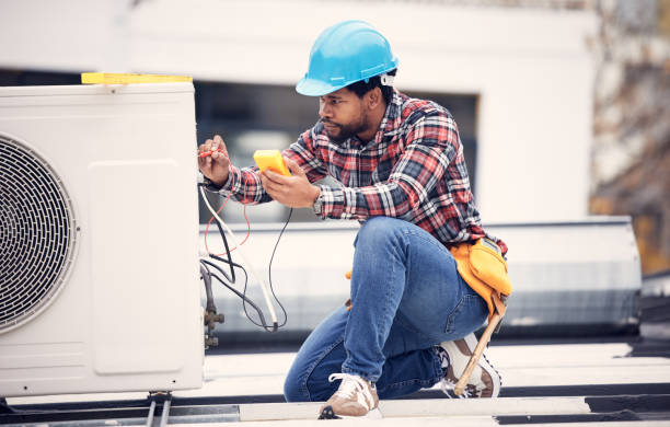 Electrical Outlet Repair in North Bethesda, MD