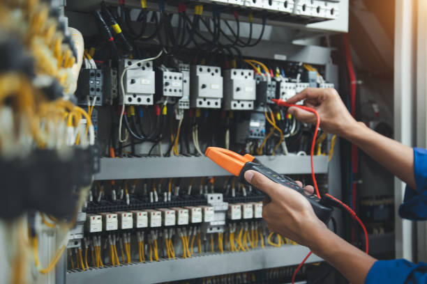 Best Licensed Electrician  in North Bethesda, MD