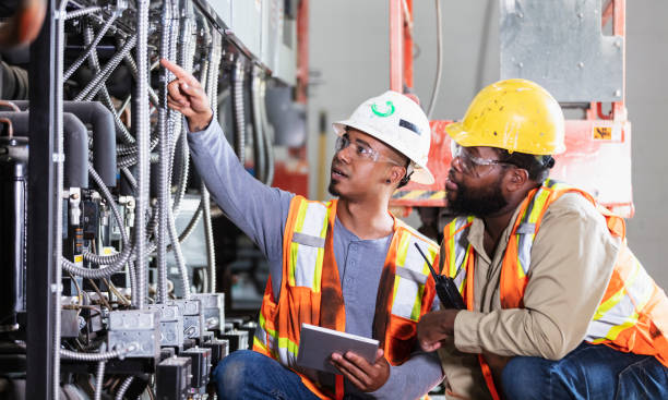 North Bethesda, MD Electrician Company