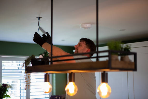 Best Electrical Wiring Services  in North Bethesda, MD
