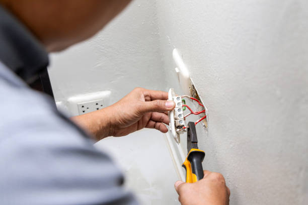 Electrical Upgrades for Homes in North Bethesda, MD