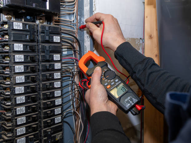 Best Electrical Troubleshooting Services  in North Bethesda, MD