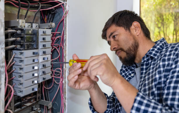 Best Electrical Troubleshooting Services  in North Bethesda, MD